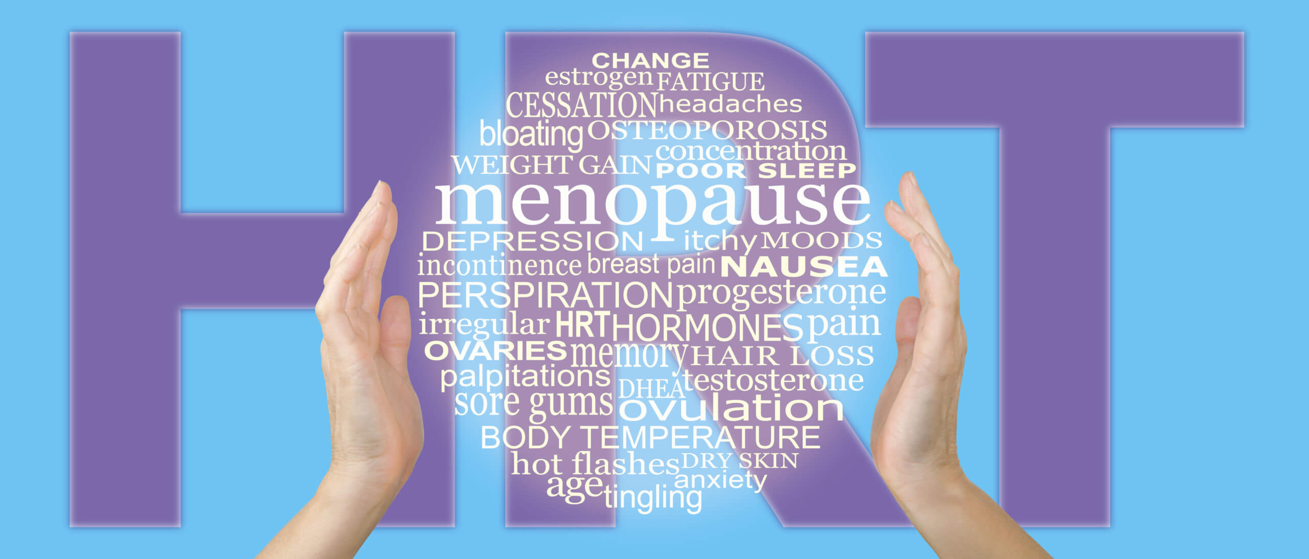 What Are The Signs That You Need Hormone Replacement Therapy