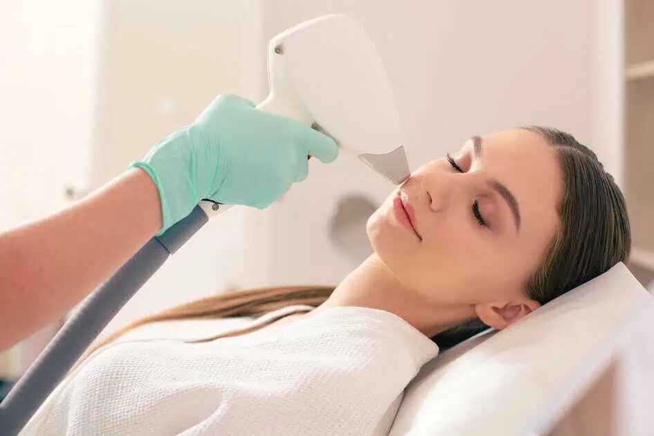 Laser Hair Removal by Sei Tu Bella Aesthetics in Tampa, FL