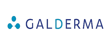 Galderma logo | skinbetter science logo | Sei Tu Bella Aesthetics