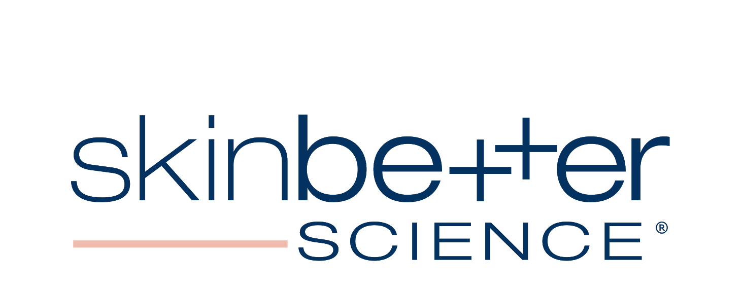 Skinbetter Science logo | Sei Tu Bella Aesthetics