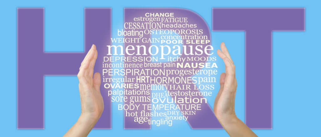 Menopause | Sei Tu Bella Aesthetics