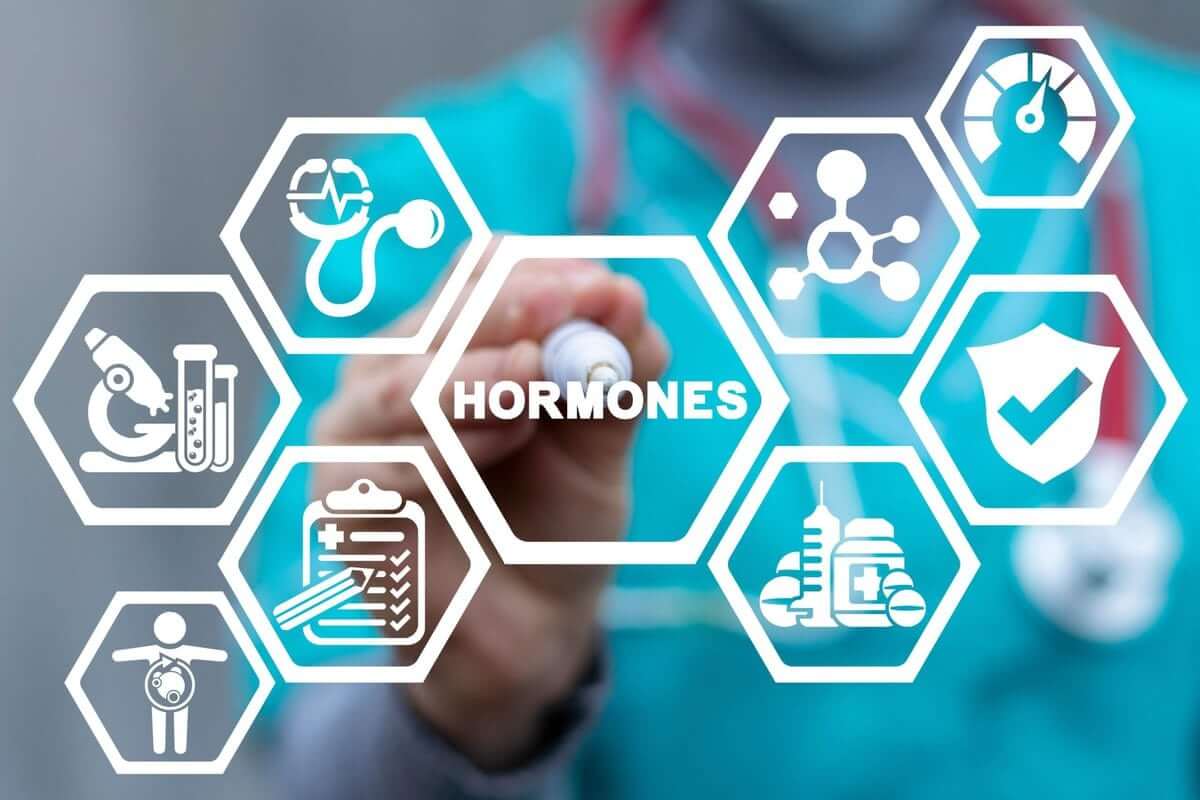 Hormone Replacement For Men Addressing Low Testosterone