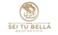 Sei Tu Bella Aesthetics logo